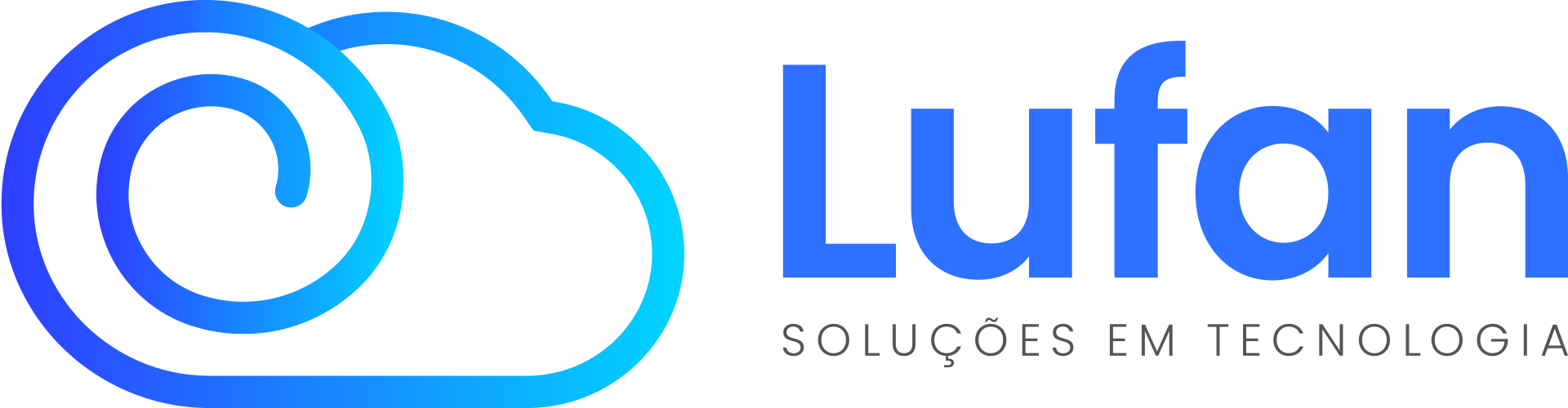 Lufan Logo